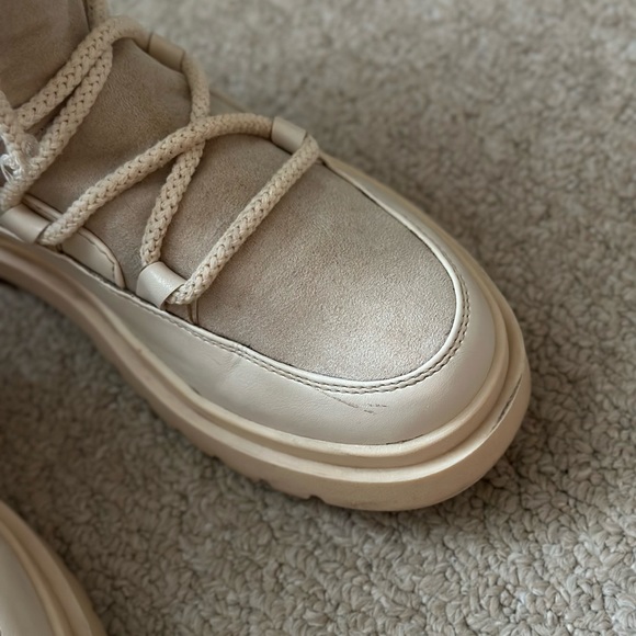 Winter boots size 37 - Picture 4 of 7